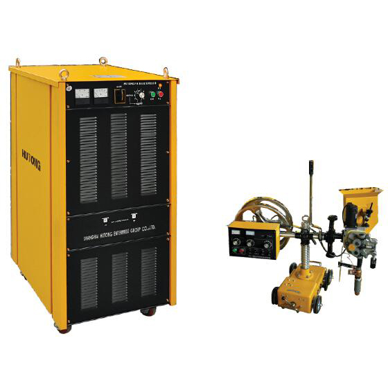 ZD5(D) Series Automatic Submerged Arc Welder