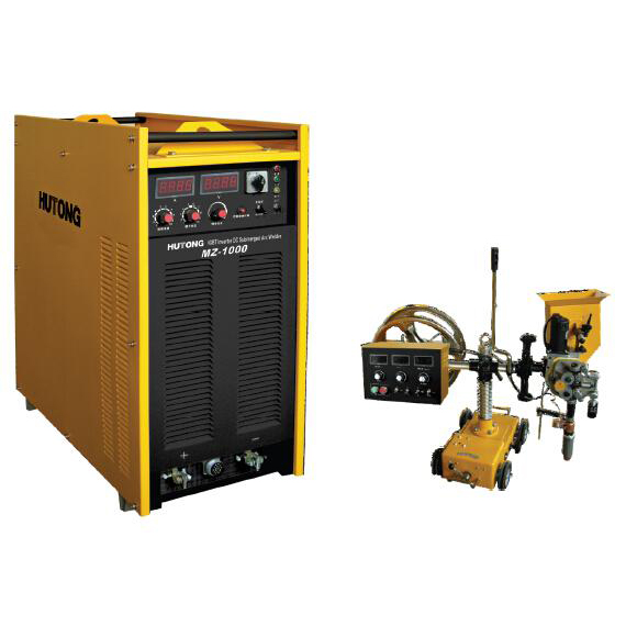 MZ Series IGBT Inverter Automatic Submerged Arc Welder